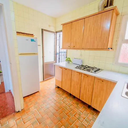 Torrecilla Sea View - South Costa, Feriehus Nerja