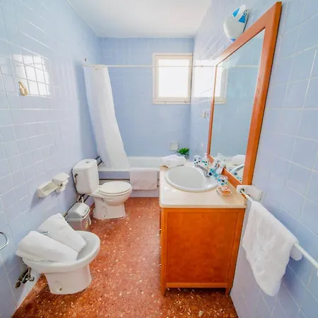 Torrecilla Sea View - South Costa, Feriehus Nerja