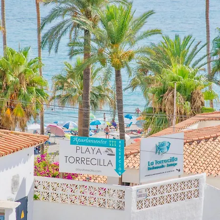 Torrecilla Sea View - South Costa, *