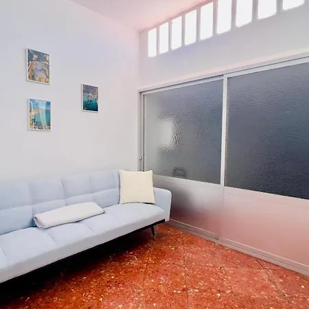 Torrecilla Sea View - South Costa,