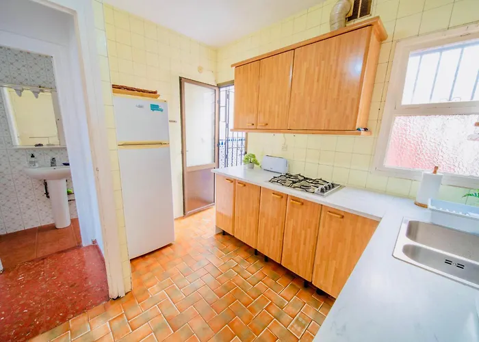 Torrecilla Sea View - South Costa, Holiday home Nerja