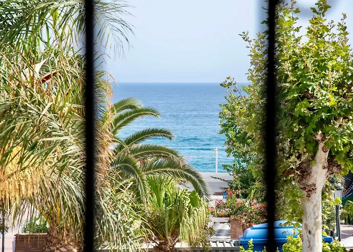 Torrecilla Sea View - South Costa, Nerja