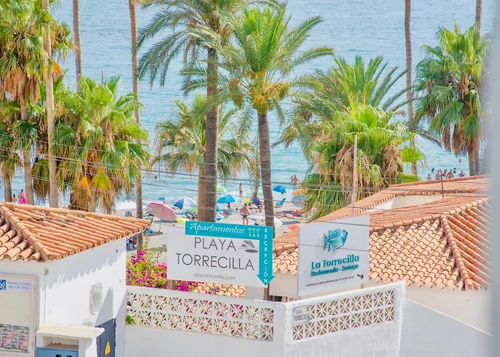 Torrecilla Sea View - South Costa, *