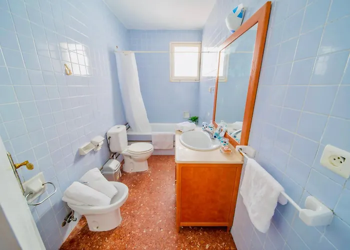 Torrecilla Sea View - South Costa, Dom wakacyjny Nerja