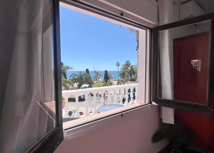 Holiday home Torrecilla Sea View - South Costa, *