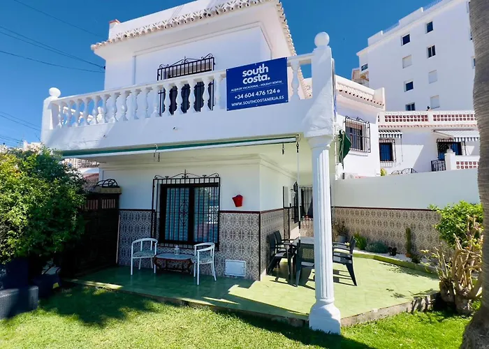 Torrecilla Sea View - South Costa,