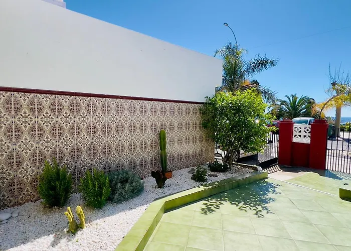 Holiday home Torrecilla Sea View - South Costa,