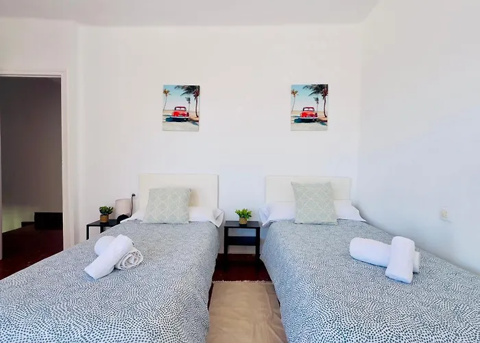 Torrecilla Sea View - South Costa, Holiday home Nerja