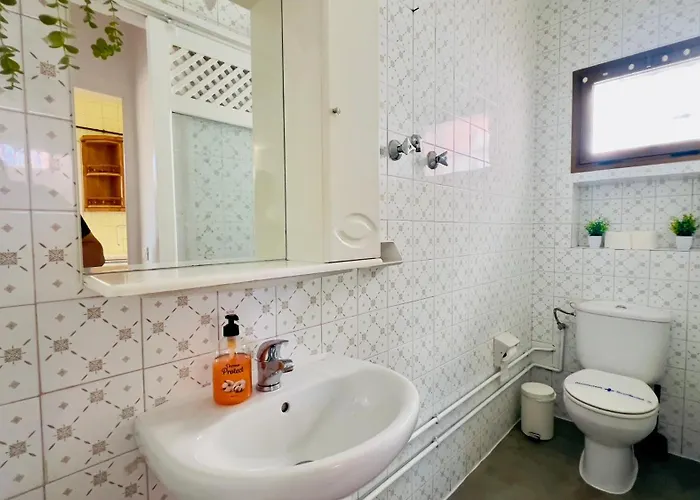 Holiday home Torrecilla Sea View - South Costa, Nerja