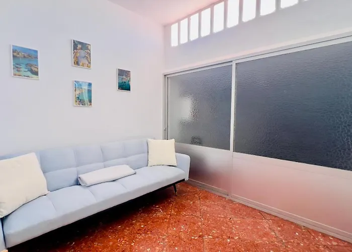 Torrecilla Sea View - South Costa,