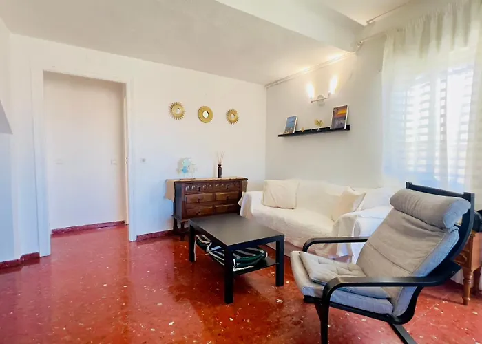 Holiday home Torrecilla Sea View - South Costa, *