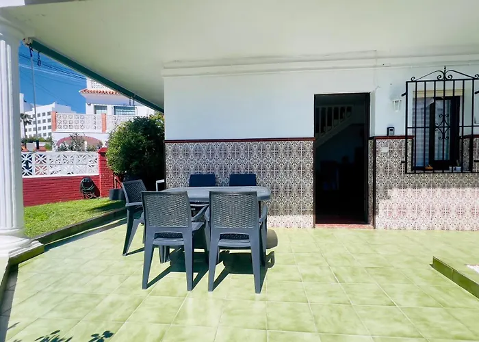 Torrecilla Sea View - South Costa,