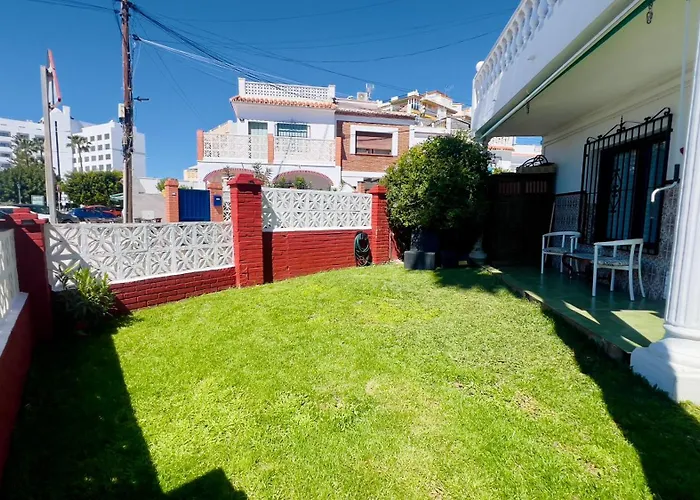 Torrecilla Sea View - South Costa, Holiday home