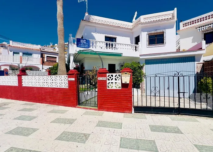 Torrecilla Sea View - South Costa,