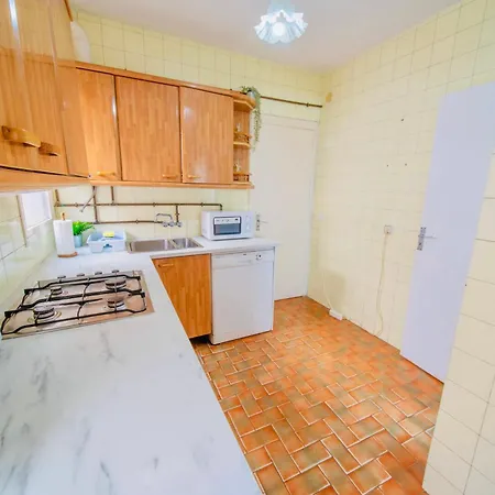 Torrecilla Sea View - South Costa, Vakantiehuis *