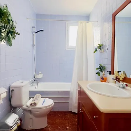 Torrecilla Sea View - South Costa, *