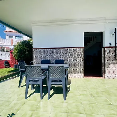 Villa Juanita Con Vistas Al Mar, Nerja