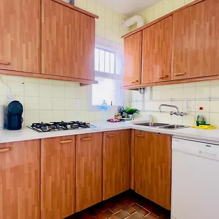 Дом отдыха Villa Juanita Con Vistas Al Mar, Nerja
