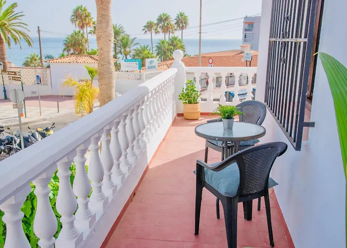 Torrecilla Sea View - South Costa, *