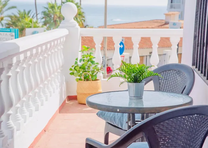 Torrecilla Sea View - South Costa, * Nerja