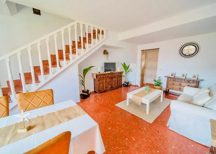 Torrecilla Sea View - South Costa, *