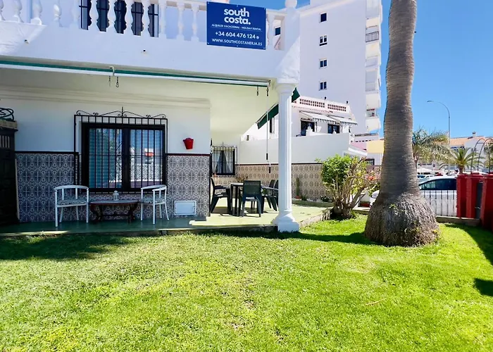 Torrecilla Sea View - South Costa, *