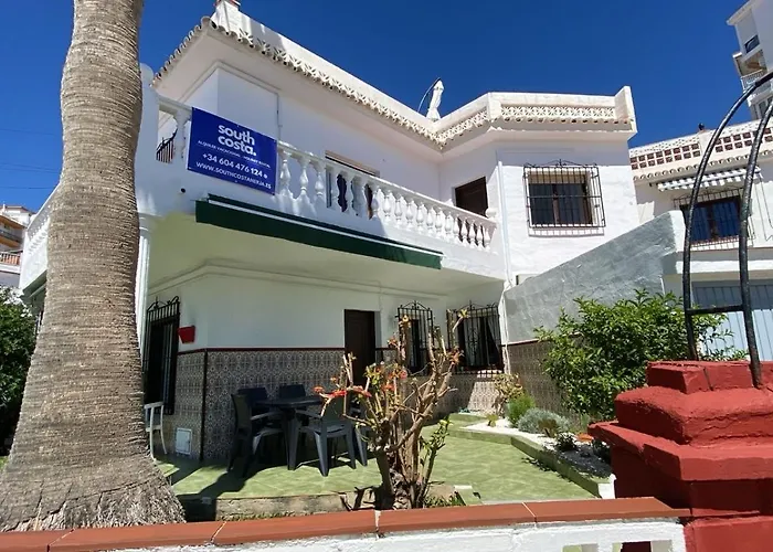 Torrecilla Sea View - South Costa, * Nerja