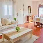 度假居 Torrecilla Sea View - South Costa, 内尔哈