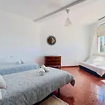 Torrecilla Sea View - South Costa, 度假居 内尔哈