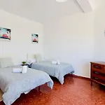 Torrecilla Sea View - South Costa, 度假居 *