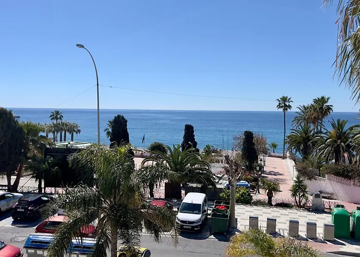 Torrecilla Sea View - South Costa, * ネルハ