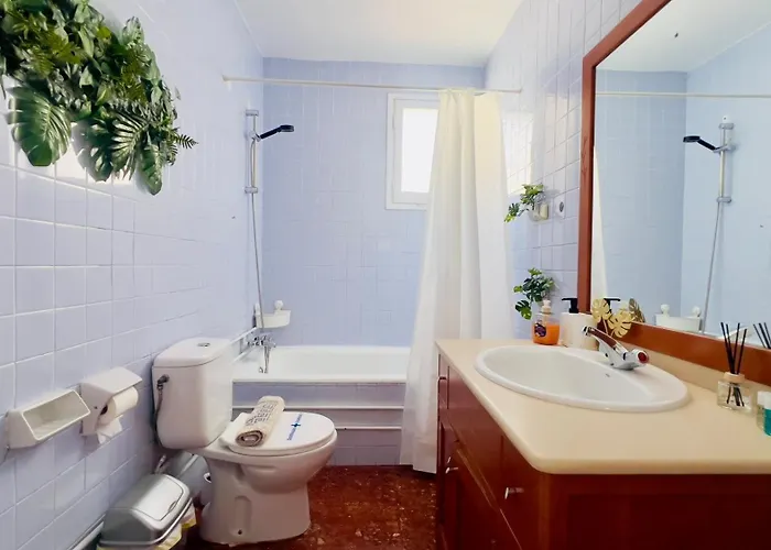 Torrecilla Sea View - South Costa, *