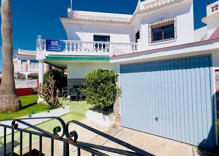 Torrecilla Sea View - South Costa, *